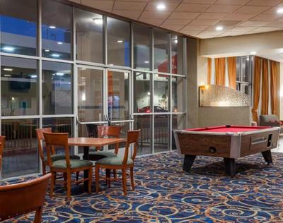 Ramada by Wyndham San Diego National City