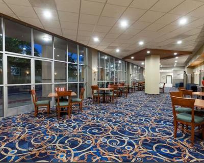 Ramada by Wyndham San Diego National City