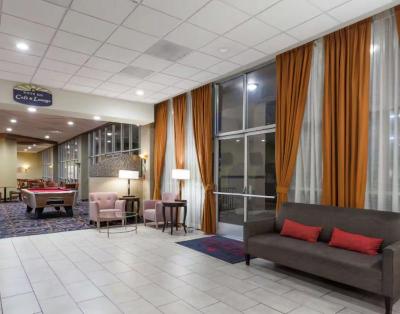 Ramada by Wyndham San Diego National City