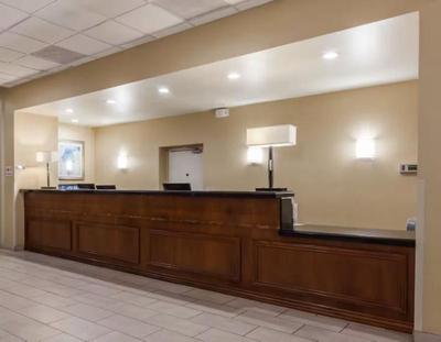 Ramada by Wyndham San Diego National City
