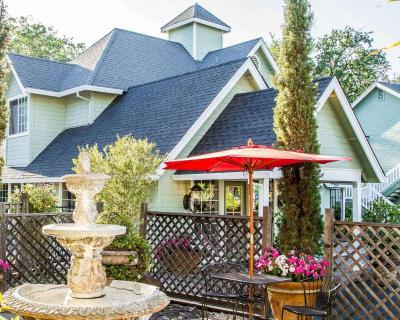 Baechtel Creek Inn & Spa, an Ascend Collection hot