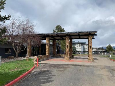 Pagosa Springs Lodge