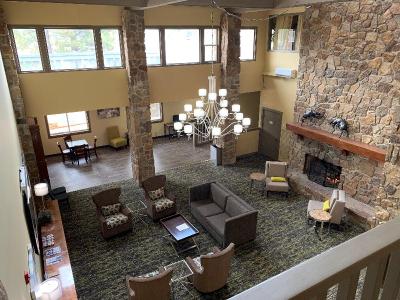 Pagosa Springs Lodge