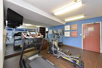 Quality Inn & Suites Denver North - Westminster