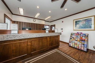 Suburban Extended Stay Hotel Clearwater