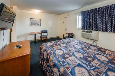 Suburban Extended Stay Hotel Clearwater