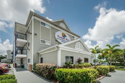 Suburban Extended Stay Hotel Clearwater