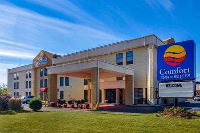 Comfort Inn & Suites Interstate 85