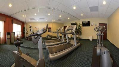 Comfort Suites Locust Grove Atlanta South