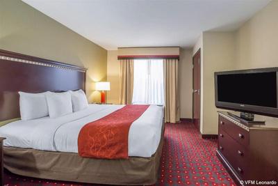Comfort Suites Locust Grove Atlanta South