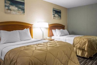 Lifestyle Inn Cedar Falls