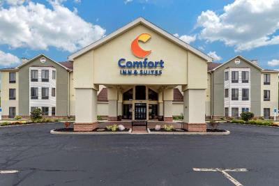 Comfort Inn & Suites Warsaw Area