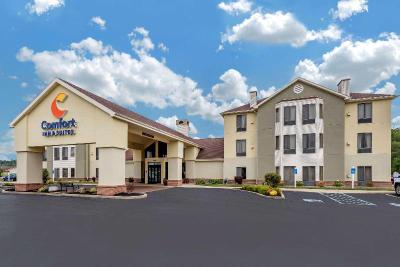 Comfort Inn & Suites Warsaw Area
