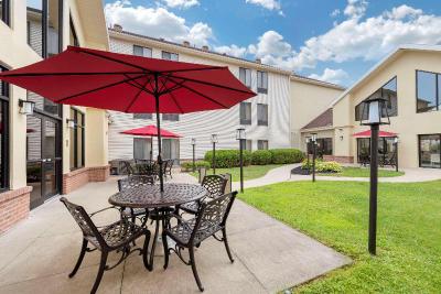 Comfort Inn & Suites Warsaw Area