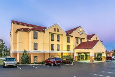 Comfort Inn Airport Turfway Road
