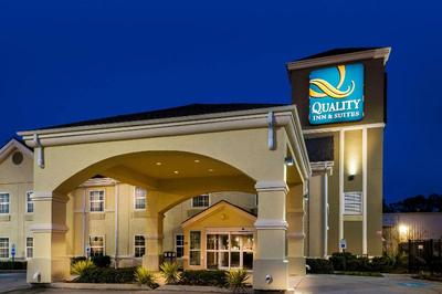 Quality Inn & Suites Slidell