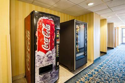 Comfort Inn & Suites Chesapeake Bay
