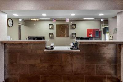 Comfort Inn Near Greenfield Village