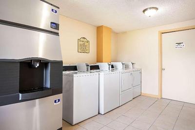 Rodeway Inn Metro Airport