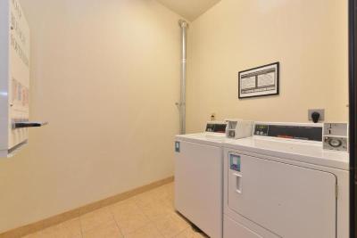 Comfort Suites Jackson-Cape Girardeau