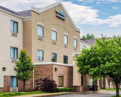 Comfort Inn & Suites O'Fallon Area