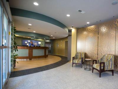 Hotel Indigo St Louis - Central West End by IHG