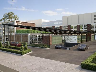 Hotel Indigo St Louis - Central West End by IHG