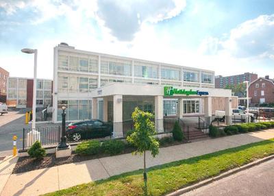 Hotel Indigo St Louis - Central West End by IHG