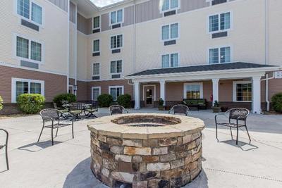 MainStay Suites Camp Lejeune