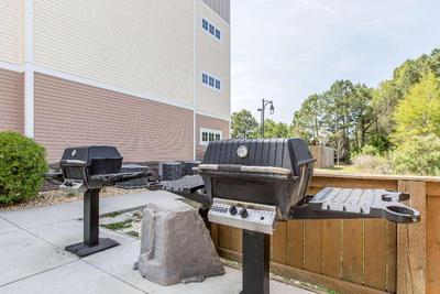 MainStay Suites Camp Lejeune