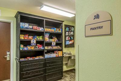 MainStay Suites Camp Lejeune
