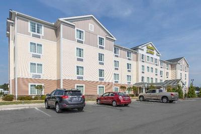 MainStay Suites Camp Lejeune
