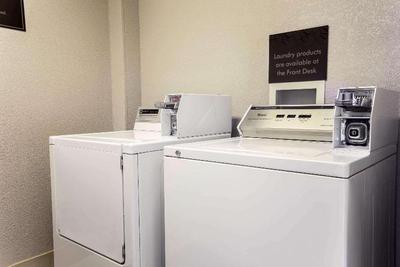 Comfort Suites Pineville - Ballantyne Area