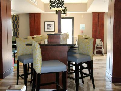 Holiday Inn Express & Suites Roanoke Rapids IHG