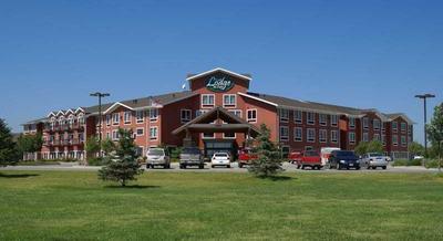 Norfolk Lodge & Suites, an Ascend Collection hotel