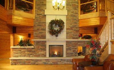 Norfolk Lodge & Suites, an Ascend Collection hotel