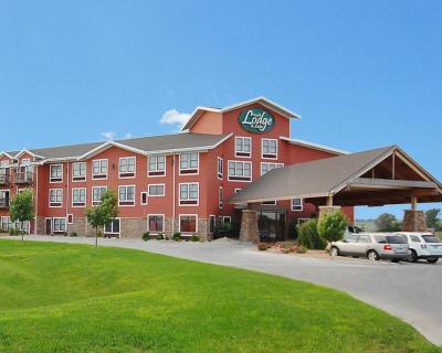 Norfolk Lodge & Suites, an Ascend Collection hotel
