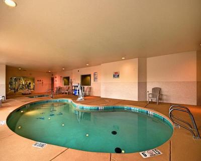 Comfort Inn & Suites Lordsburg I-10