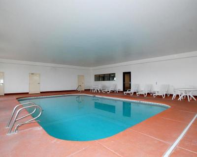 Comfort Inn & Suites
