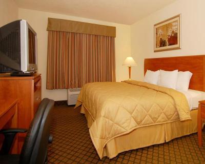 Comfort Inn & Suites