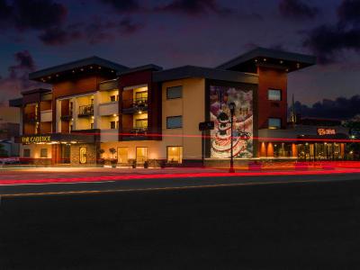 voco The Cadence, An Ihg