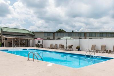 Comfort Inn Lancaster County North