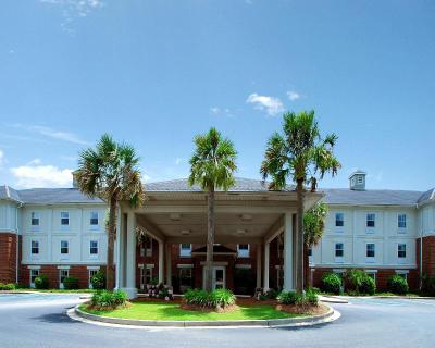 Quality Inn & Suites Patriots Point