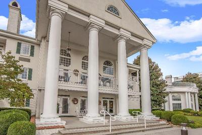 Clarion Inn Willow River