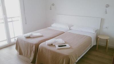 Vila de Premia hotel