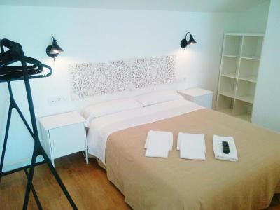 Vila de Premia hotel