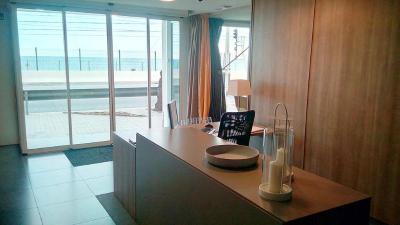 Vila de Premia hotel