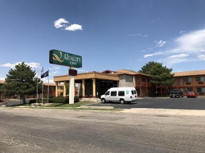 Quality Inn Cedar City - University Area