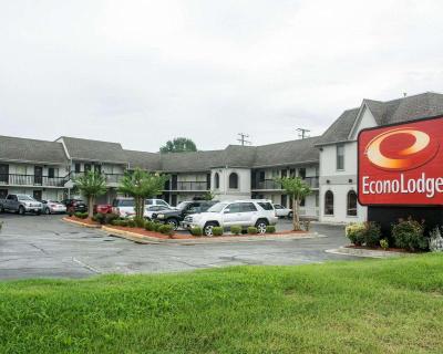 STUDIOS & SUITES 4 LESS CHESAPEAKE