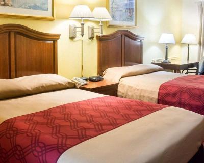 STUDIOS & SUITES 4 LESS CHESAPEAKE